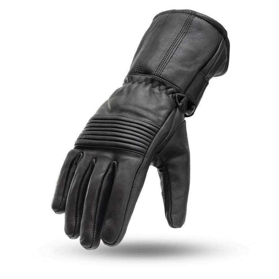 First Manufacturing Waterproof Gauntlet Gloves