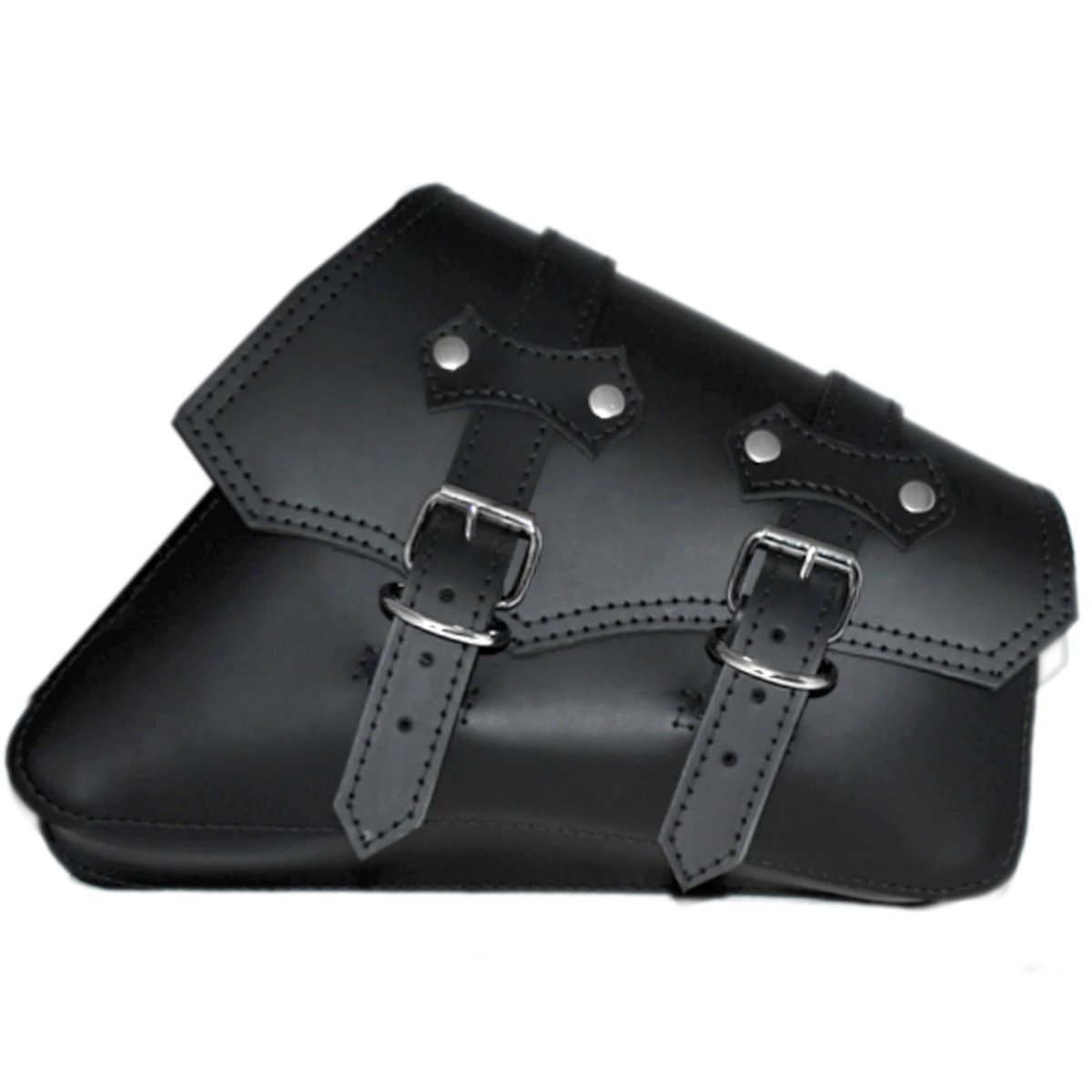 La Rosa Sportster Clasick Saddle Bag - American Legend Rider