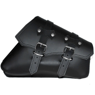 La Rosa Sportster Clasick Saddle Bag - American Legend Rider