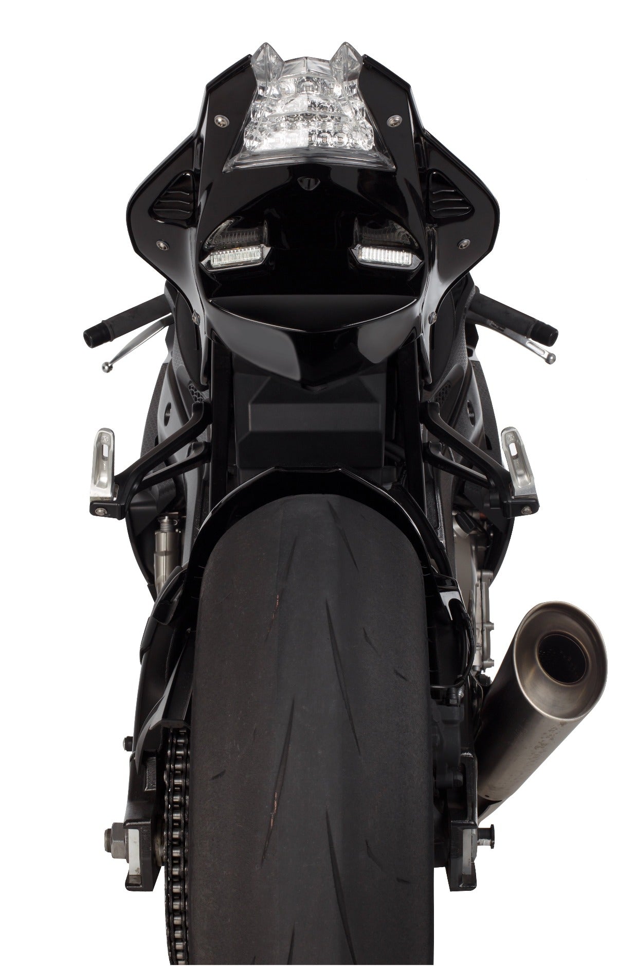 Hotbodies Racing Undertail for BMW S1000RR 2012-14