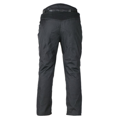 Vance Waterproof CE Armor Motorcycle Pants