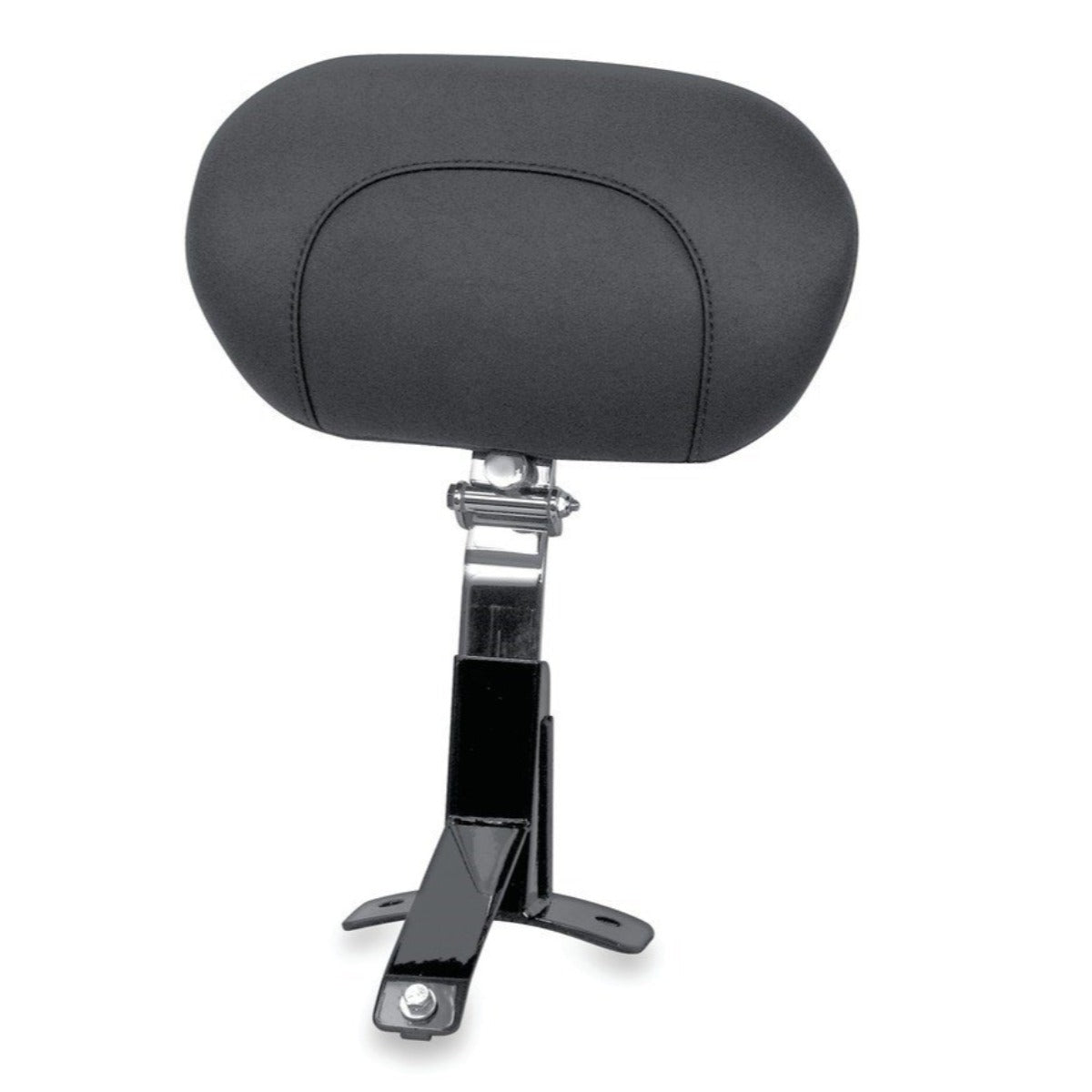Mustang Driver Backrest Kit for Harley-Davidson FL Touring