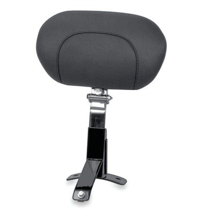 Mustang Driver Backrest Kit for Harley-Davidson FL Touring