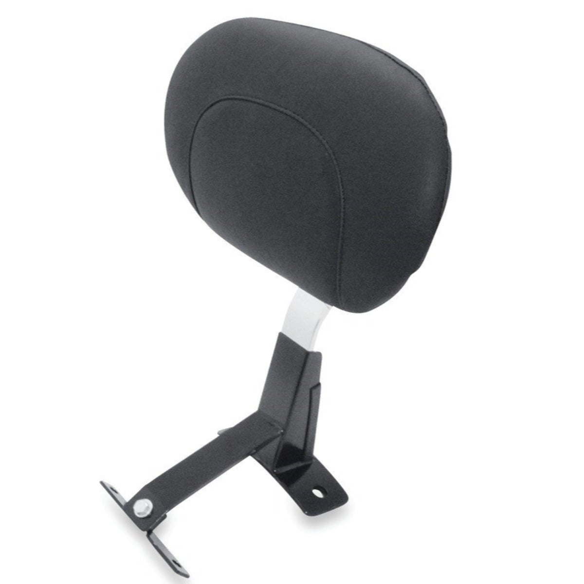Mustang Driver Backrest Kit for Harley-Davidson FL Touring 09-'20
