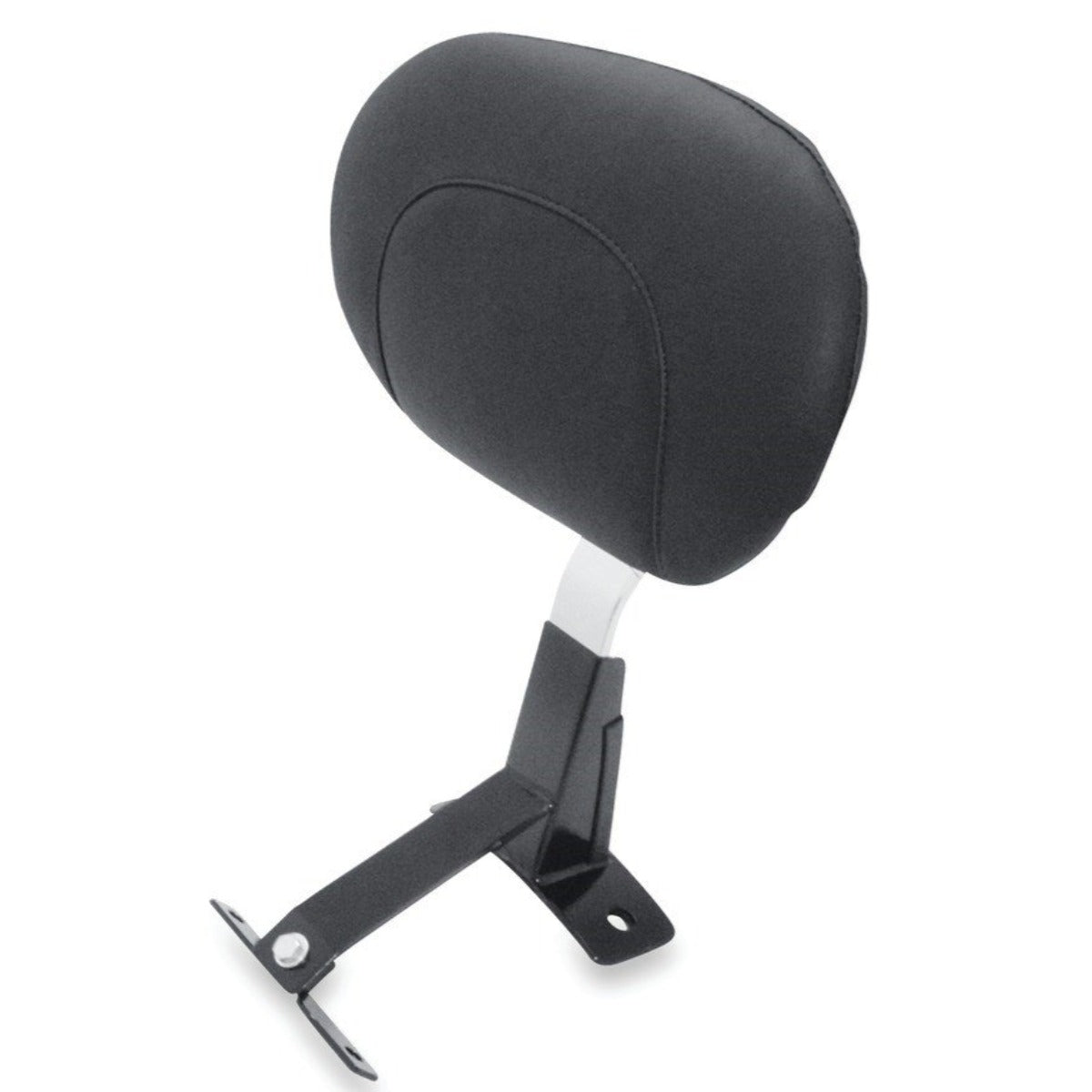Mustang Driver Backrest Kit for Harley-Davidson FL Touring 09-'20