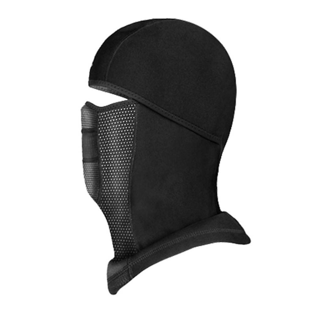 maschera invernale antivento in pile balaclava sci e moto - Italy maschera invernale antivento in pile balaclava sci e moto - Italy