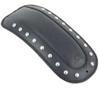 Mustang Fender Bib for Harley-Davidson FX/FL Big Twin '65-'84, FXR '82-'00, Softail '84-'06 without Stud Plate