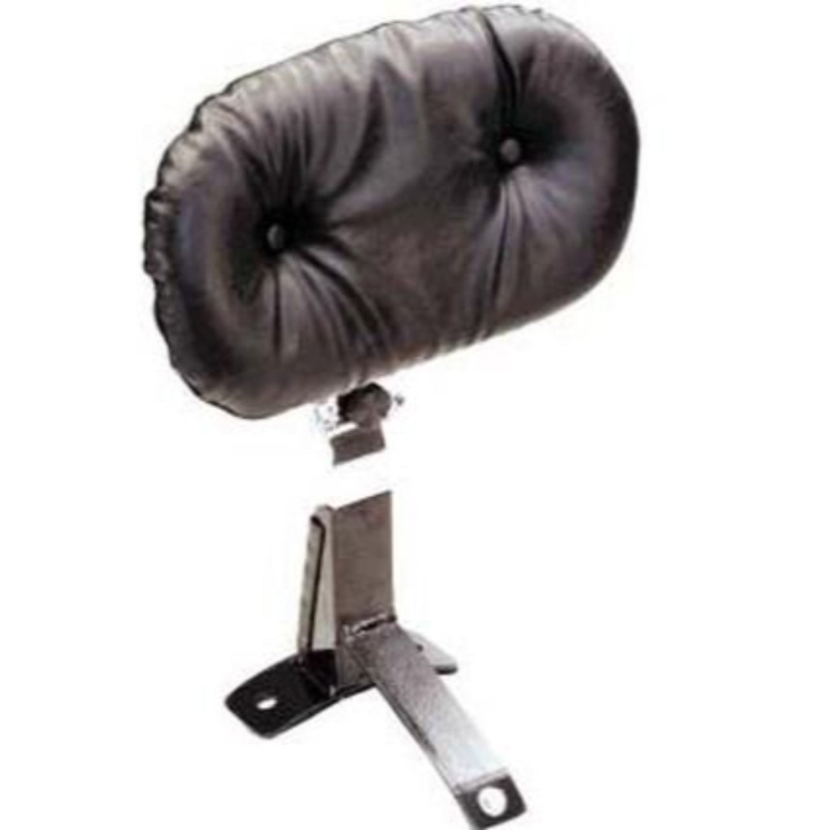 Mustang Driver Backrest Kit for Harley-Davidson FL Touring