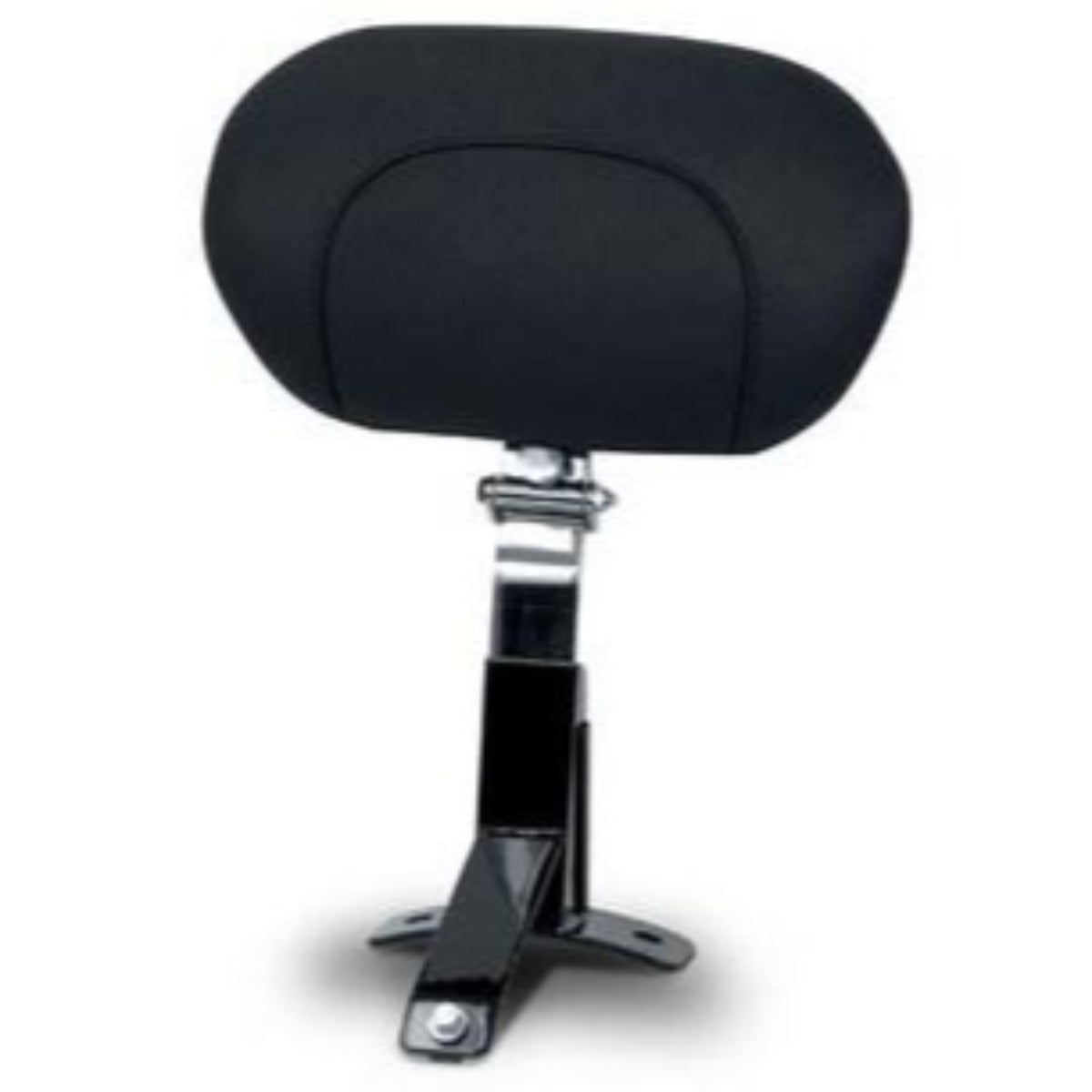 Mustang Driver Backrest Kit for Harley-Davidson FL Touring