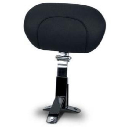 Mustang Driver Backrest Kit for Harley-Davidson FL Touring