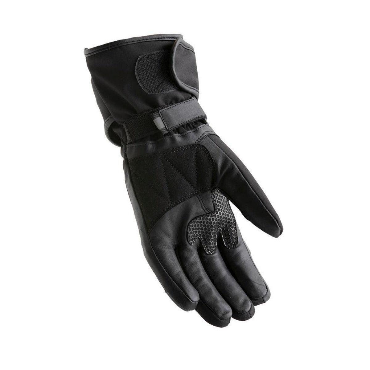First Manufacturing After Burner - Men's Motorcycle Heated Gloves - American Legend Rider