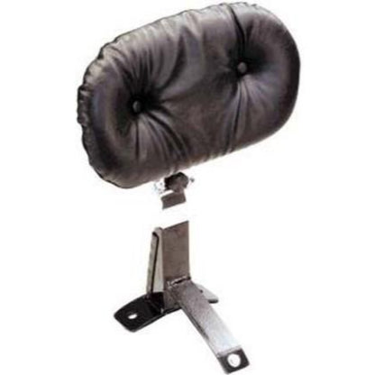 Mustang Driver Backrest Kit for Harley-Davidson FL Touring 09-'20