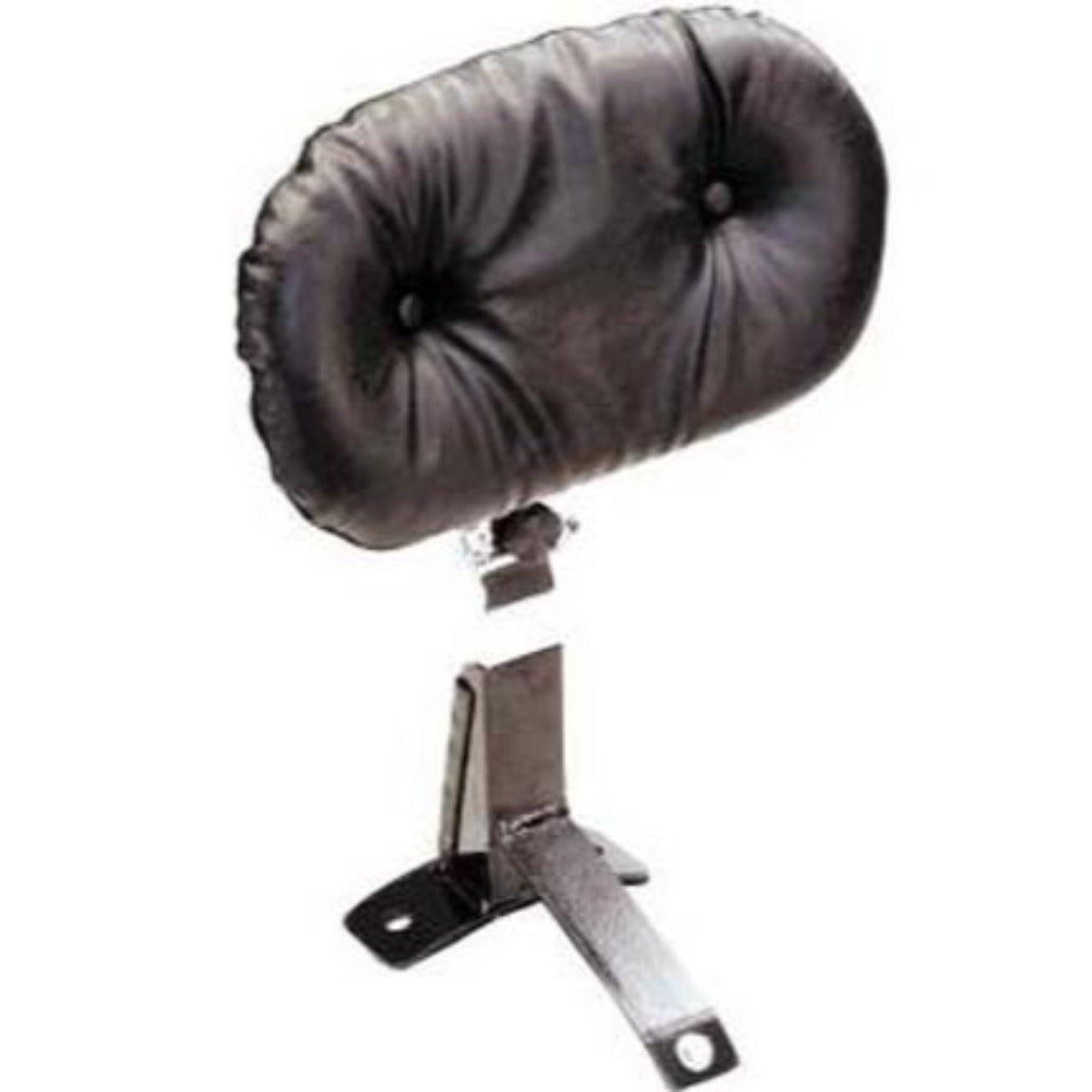 Mustang Driver Backrest Kit for Harley-Davidson FL Touring 09-'20