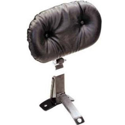 Mustang Driver Backrest Kit for Harley-Davidson FL Touring 09-'20