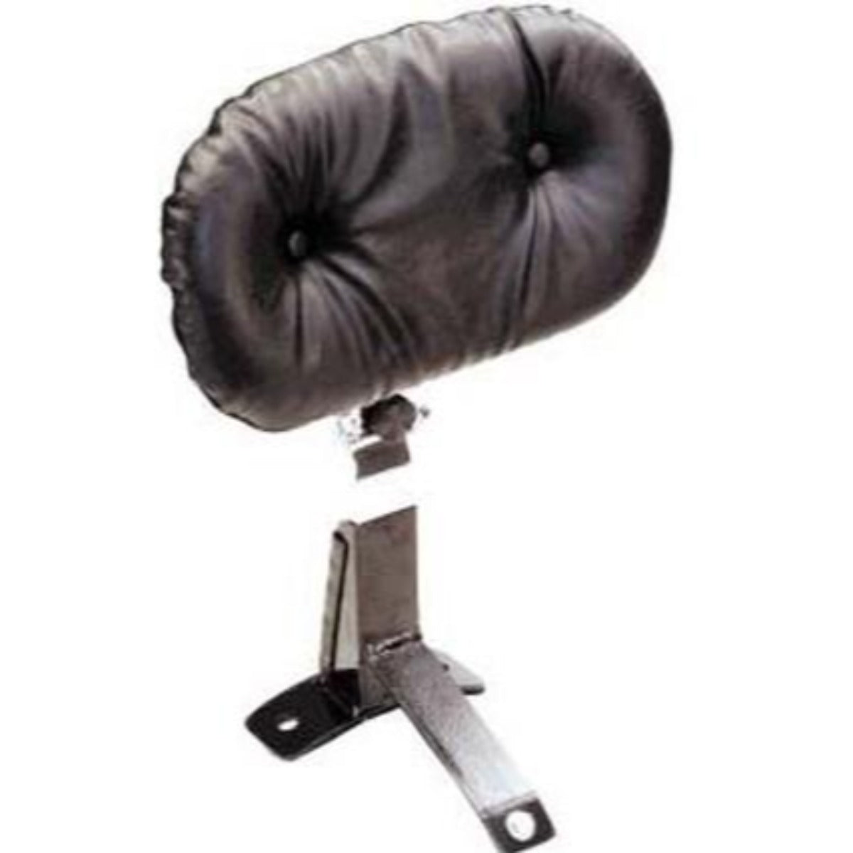 Mustang Driver Backrest Kit for Harley-Davidson FL Touring 09-'20