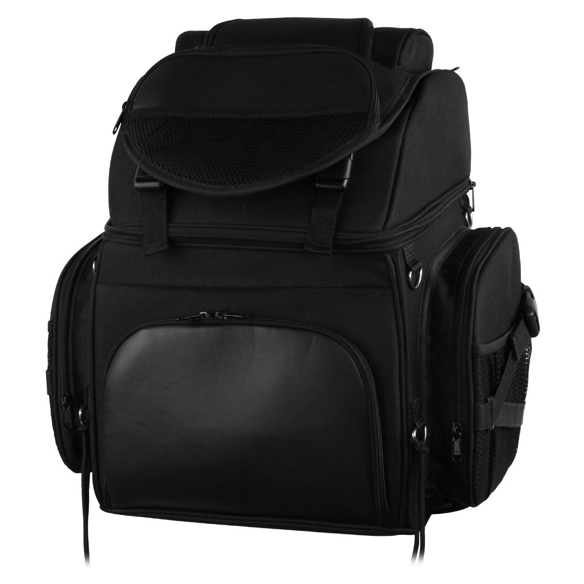 Vance Leather Deluxe Touring Bag