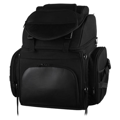 Vance Leather Deluxe Touring Bag