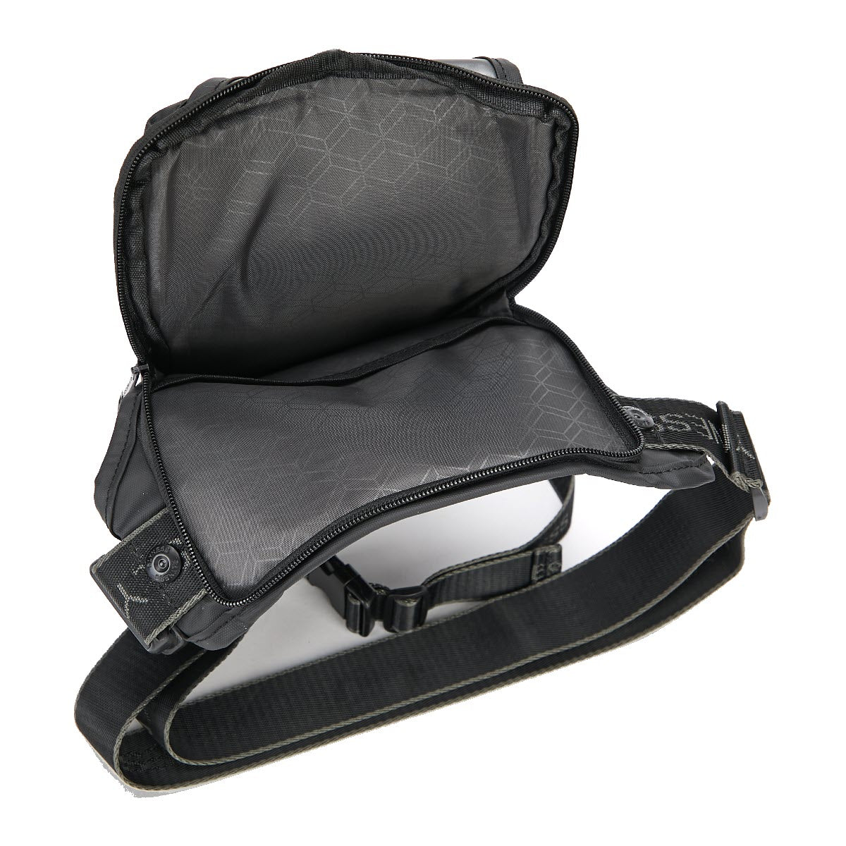 Men's Multi-Function Leg Bag