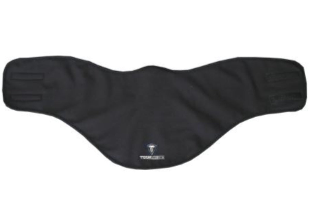 TechNiche® Air Activated Heating Neck Warmers, Black