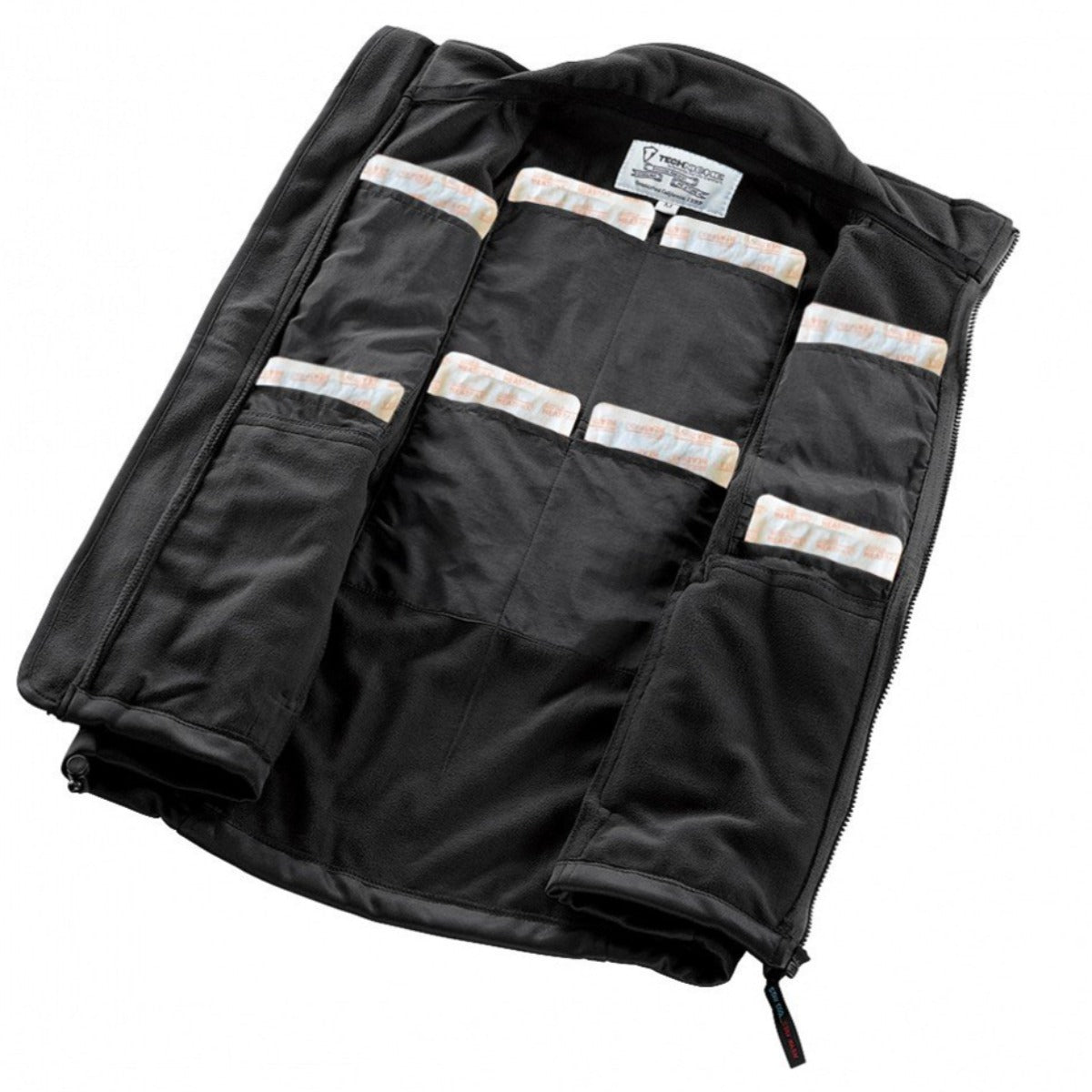 TechNiche® Air Activated Heating Vests