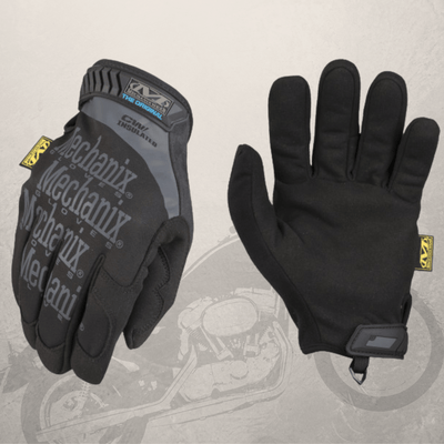 Mechanixwear The Original® Insulated Work Glove