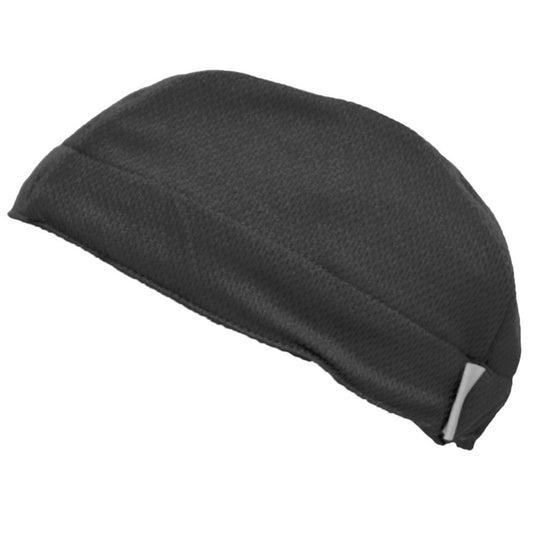 TechNiche® Evaporative Cooling Deluxe Beanie, Black