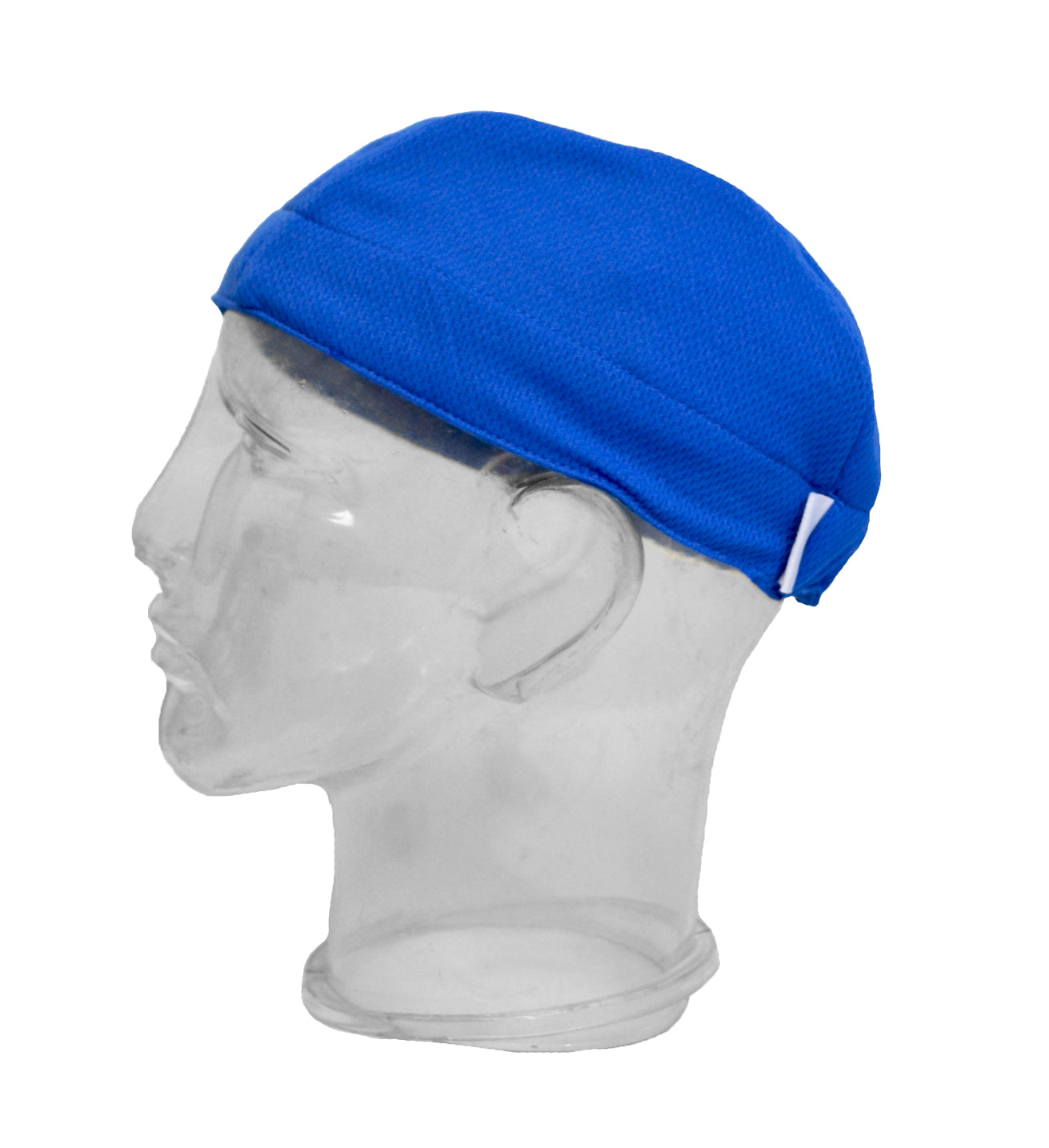 TechNiche® Evaporative Cooling Deluxe Beanie, Blue
