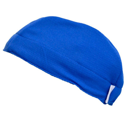 TechNiche® Evaporative Cooling Deluxe Beanie, Blue