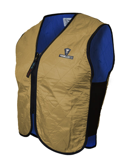 TechNiche® Evaporative Cooling Sport Vest, Khaki