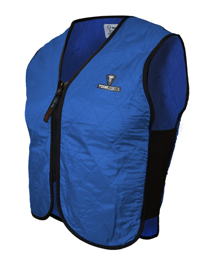 TechNiche® Evaporative Cooling Sport Vest, Blue