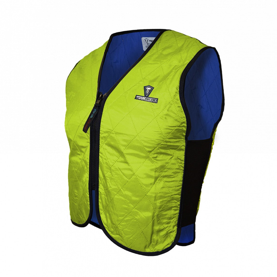 TechNiche® Evaporative Cooling Sport Vest, Hi-Viz Lime