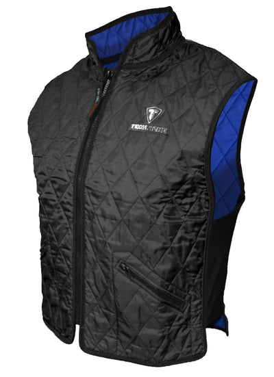 TechNiche® Evaporative Cooling Deluxe Sport Vest, Black