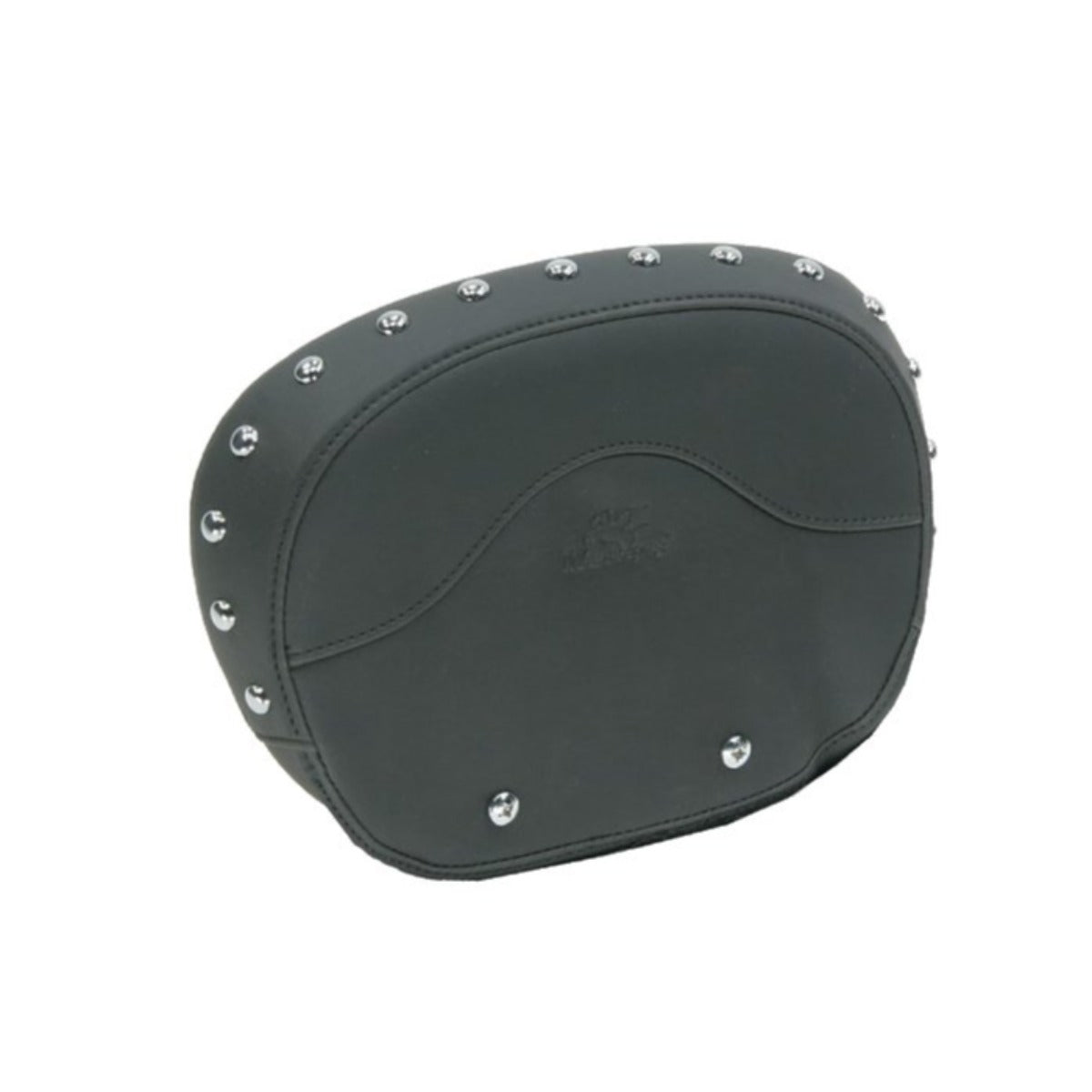 Mustang Sissy Bar Pad for Harley-Davidson Detachable