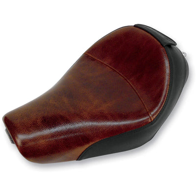 Motorcycle Seats & Accessories, Handmade in the USA