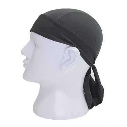 Pirate Headgear Flydanna Bandanna - American Legend Rider