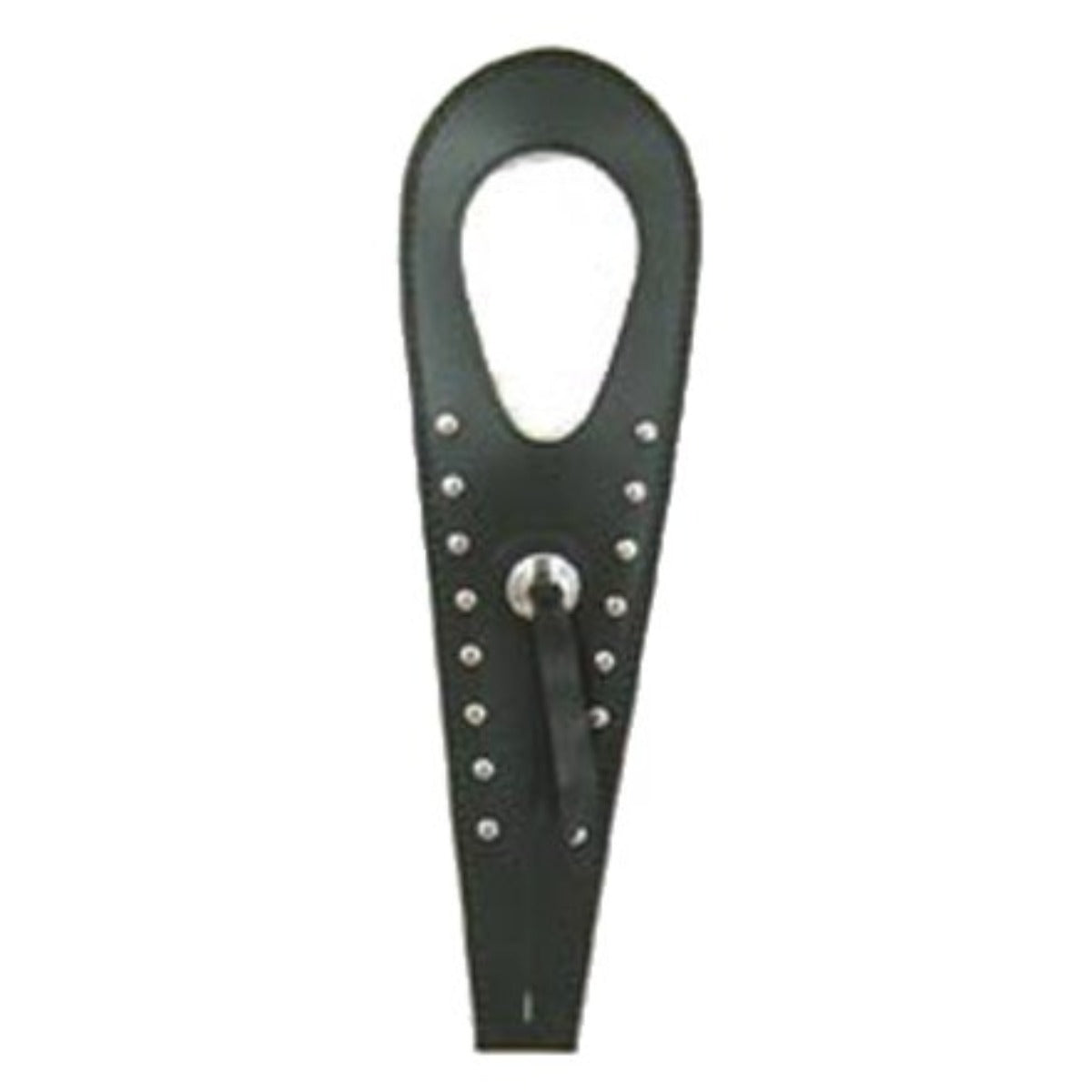 Mustang Tank Bibs for Honda Shadow VT750 ACE '98-'03