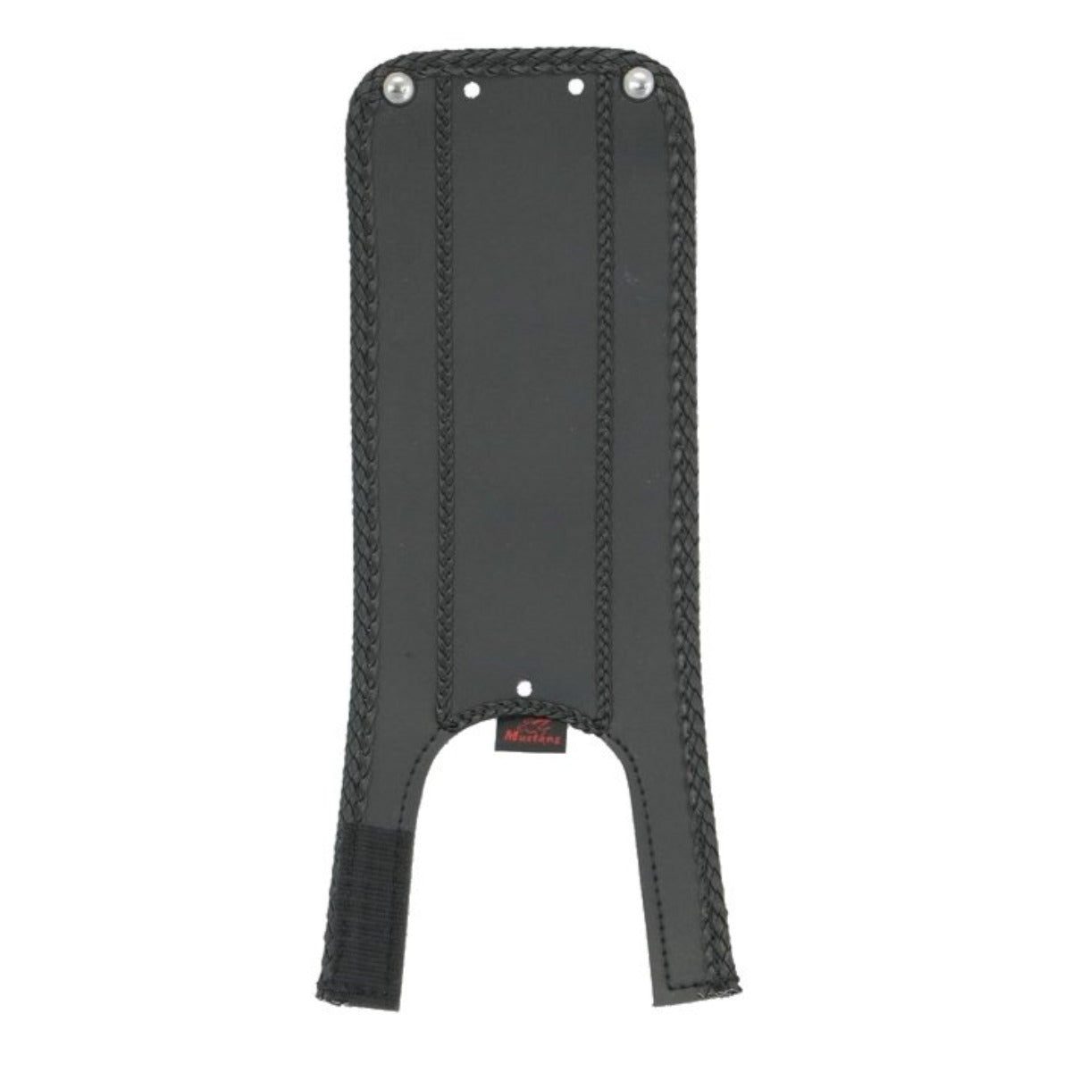 Mustang Tank Bibs for Harley-Davidson FL & FX Softail Models