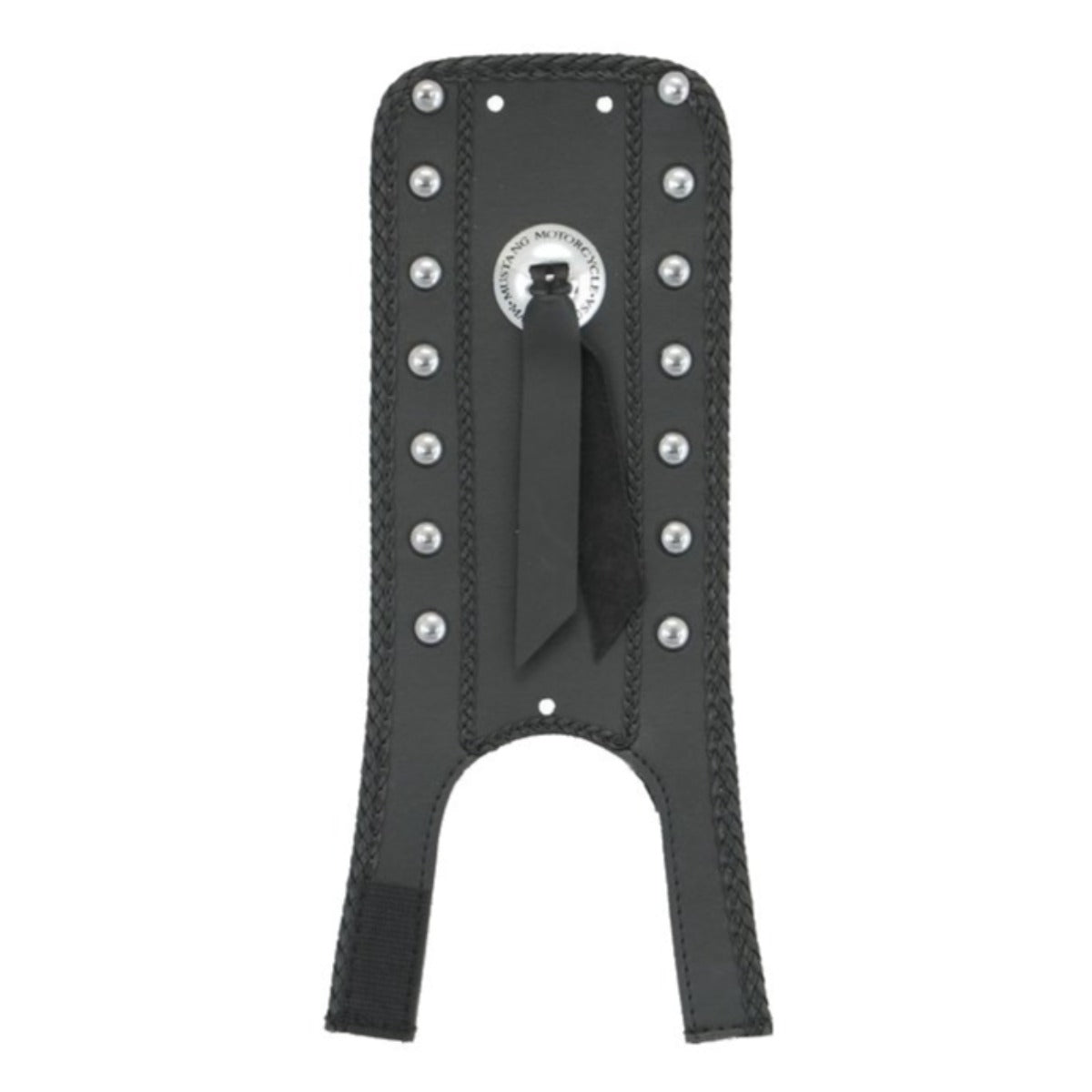 Mustang Tank Bibs for Harley-Davidson FL & FX Softail Models