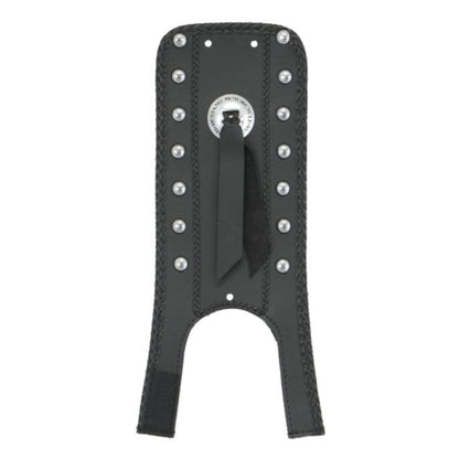 Mustang Tank Bibs for Harley-Davidson FL & FX Softail Models