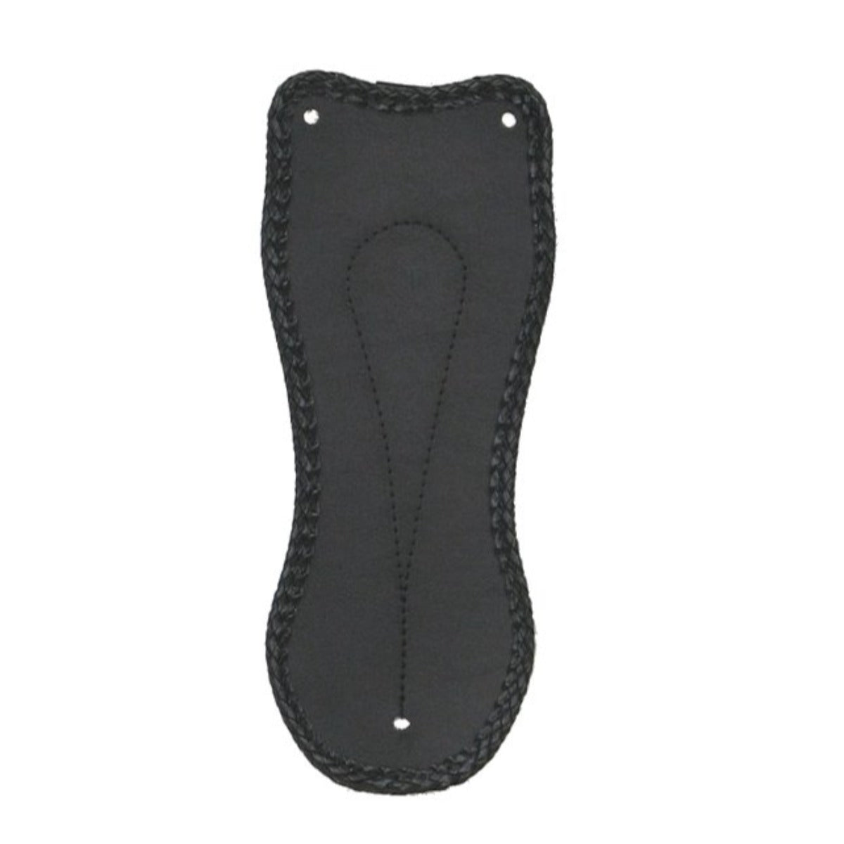 Mustang Tank Bibs for Harley-Davidson Dyna Wide Glide '04 -'08