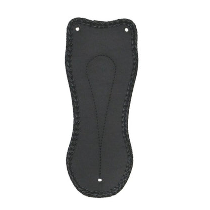 Mustang Tank Bibs for Harley-Davidson Dyna Wide Glide '04 -'08