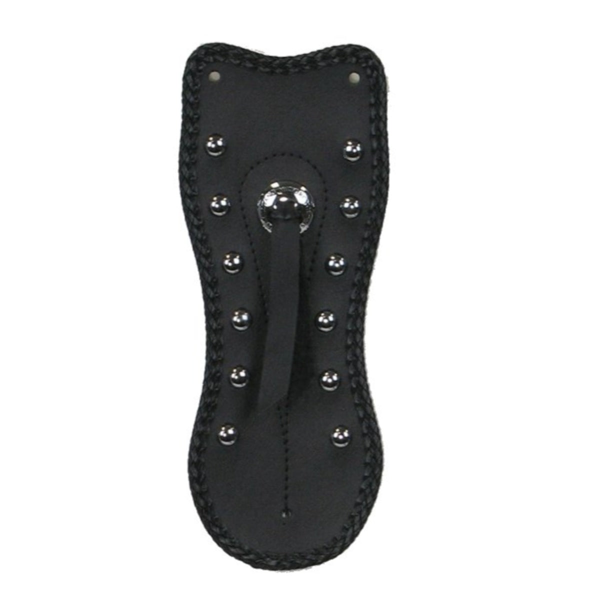 Mustang Tank Bibs for Harley-Davidson Dyna Wide Glide '04 -'08