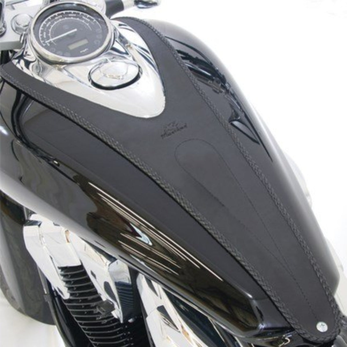 Mustang Tank Bibs for Honda VT1300