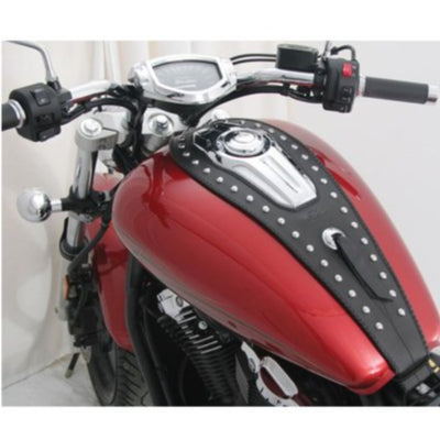 Mustang Tank Bibs for Yamaha Stryker