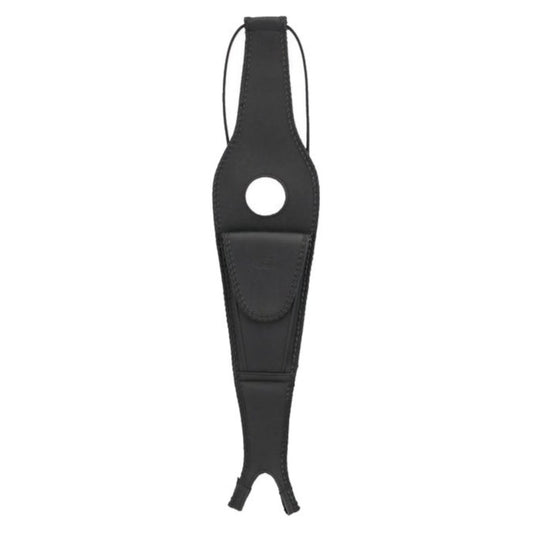 Mustang Tank Bibs for Harley-Davidson 800 & 1200 Sportster Models with 3.3 Gal. Tank