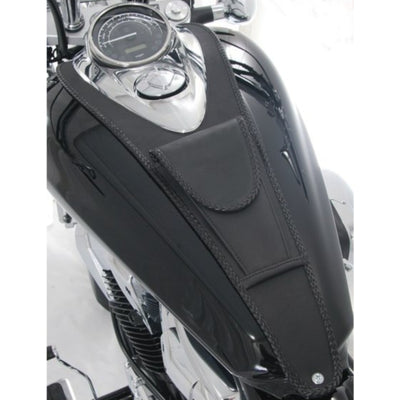 Mustang Tank Bibs for Honda VT1300