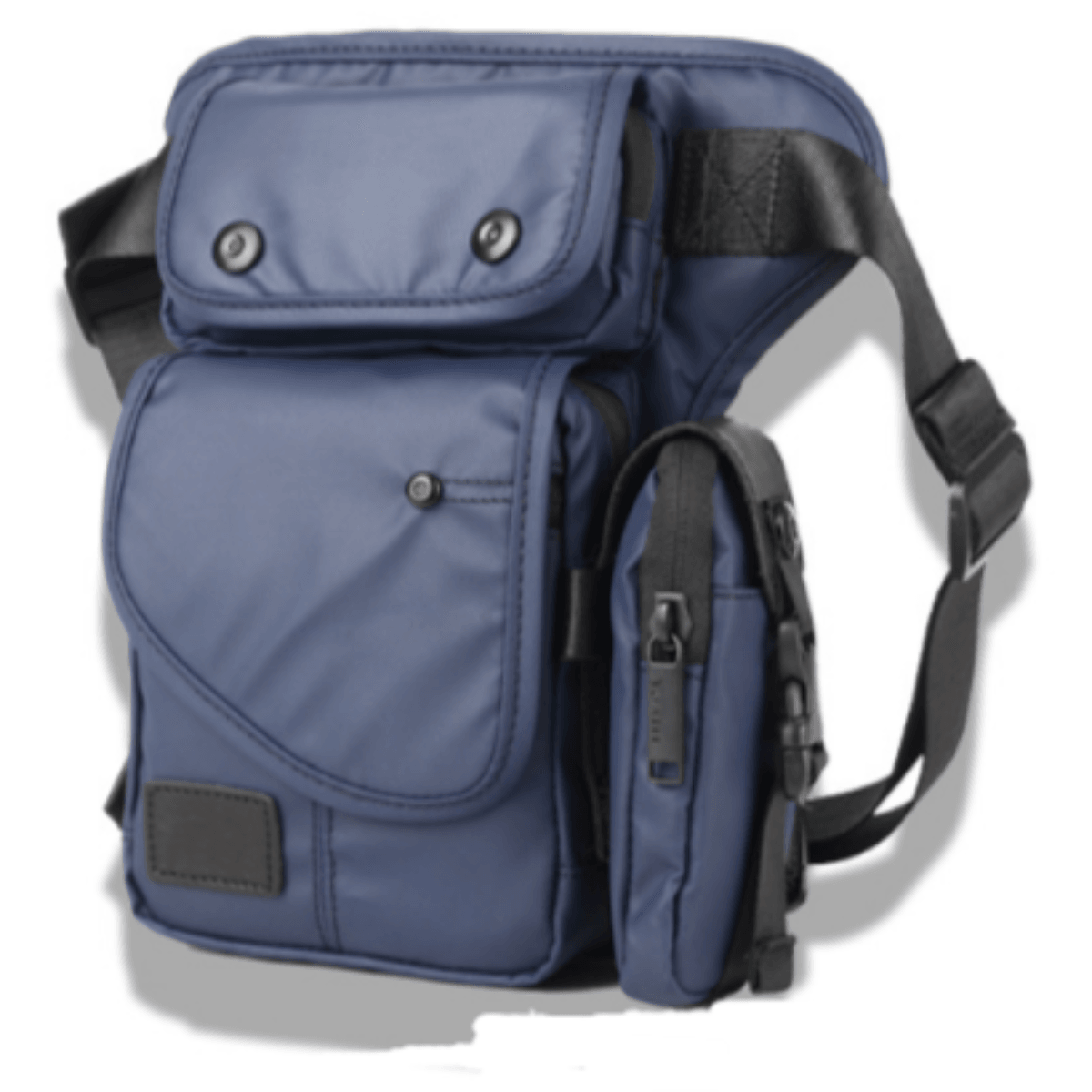 Cool American Legend Rider Leg Bag - American Legend Rider