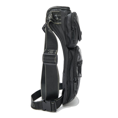 Men's Multi-Function Chest/Waist Bag