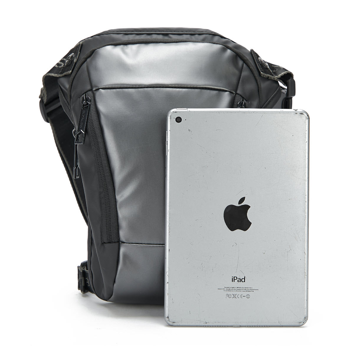 Men's Stylish Multi-Function Chest/Waist Bag
