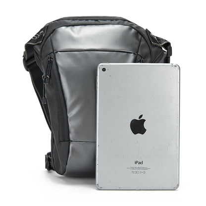 Men's Stylish Multi-Function Chest/Waist Bag